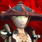 Character Avatar